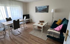 Ferienwohnung Lindenberg